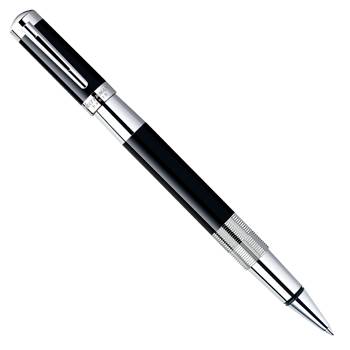 Ручка-роллер Waterman Elegance Black ST (S0891450 F)
